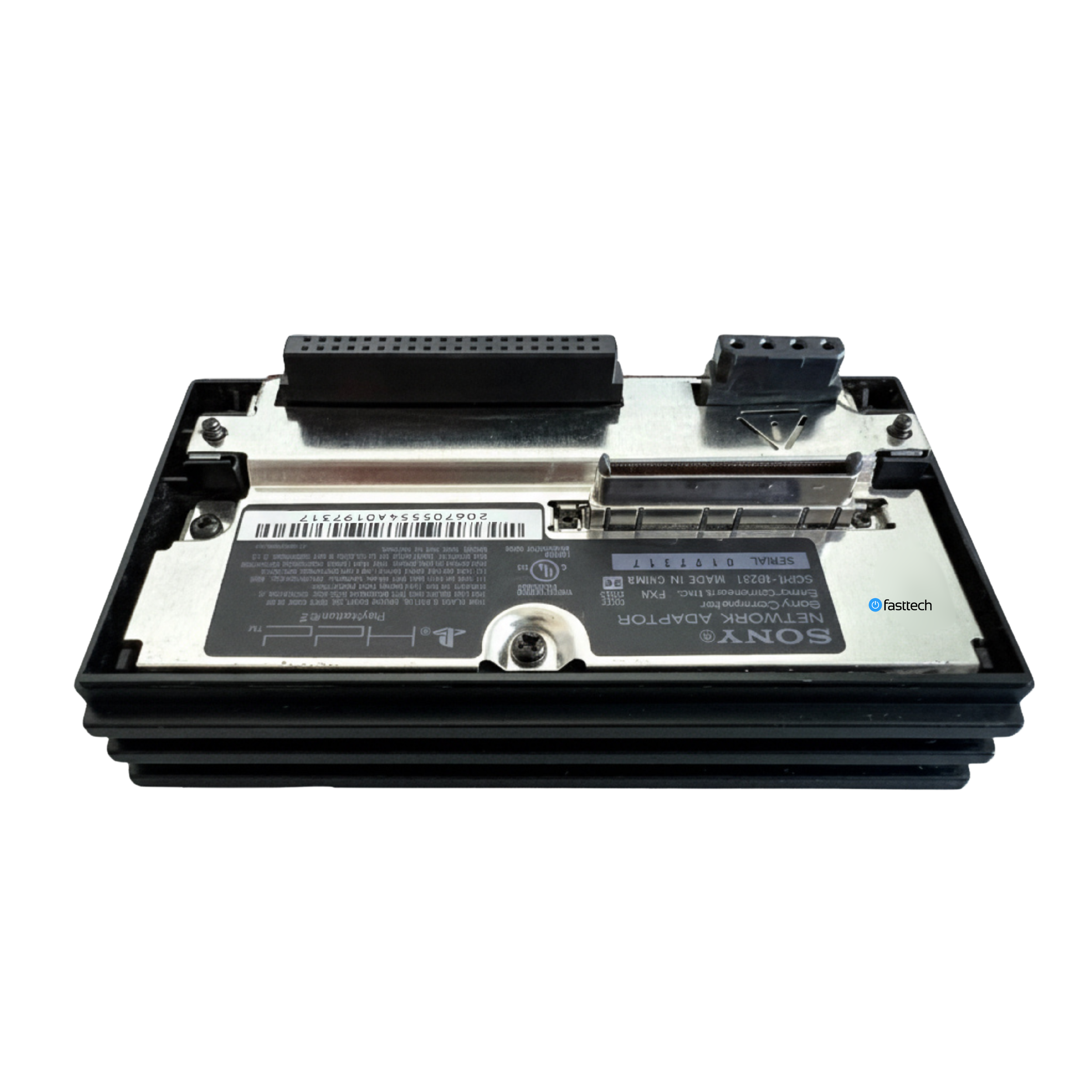 PlayStation 2 FAT SCPH-50001 / 5000X Disc Drive - Fasttech